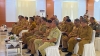 Hadiri Rapim Lingkup Pemprov Sulbar, Kabag Persidangan : Kami Sambut Baik Inisiatif Evaluasi Komprehensif Ini