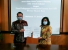 Dinas Perindagkop-UKM Sulbar Kerjasama BDI Makassar Bina Pelaku Usaha-IKM