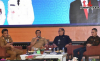 Pelantikan Dewan Pimpinan Daerah Himpunan Pramuwisata Indonesia (DPD HPI) Sulawesi Barat masa periode 2019-2023