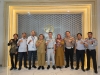 Kordinasi Lintas Sektor, Dishub Sulbar Tingkat Pelayanan melalui Forum LLAJ