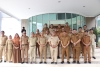 Sekprov Sulbar Lakukan Sidak Pasca Libur dan Cuti Bersama Idul Fitri 1445 H di DPMPTSP, Habibi : Kami Komitmen Terus Tingkatkan Efisiensi dan Kualitas Pelayanan di Semua Lini