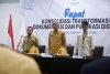 Diskominfo SP Sulbar Bangun Kepercayaan Publik Lewat Penguatan Transformasi Digital