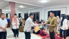 BPKPD Sulbar, Bangun Kebersamaan dan Berbagi Rezeki melalui Buka Puasa Bersama dan Pemberian THR kepada TATT