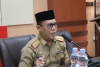 Kepala Bapperida Sulbar Pastikan Jajarannya Hadir di Hari Pertama Kerja Pasca Libur Idul Fitri 1445 H