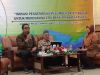 Idris Jadi Narasumber Dalam FGD Transmigrasi di Yogyakarta