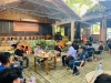 BKD Sulbar Ikuti Coaching Klinik Penguatan Manajemen Risiko SPBE