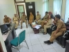 Tim Teknis Dinas Perkebunan Sulbar Kunjungi Dinas Perkebunan Mamuju, Koordinasikan Tiga Hal