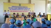 Penempatan 10 KK Warga Transmigran di UPT Tanjung Cina Pasangkayu