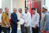 Gubernur Sulbar Suhardi Duka Dorong Reforma Agraria untuk Keadilan dan Kesejahteraan Rakyat