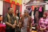 Ajang Pameran ABM Kunjungi Stand Dekranasda Sulbar
