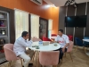 Tindak Lanjut Pendidikan Vokasi, Disdikbud Mulai Bahas Teknis Pelaksanaan bersama Unhas