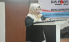 Djamila: Penyusunan RPPLH Akan Ditetapkan Jadi Perda