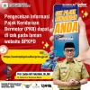 Cek Plat Kendaraan Online Tanpa Ke Samsat, Buka Website BPKPD Sulbar