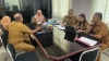 Dinkes Sulbar Gelar Rapat Pemenuhan Bukti Dukung MCP KPK