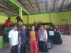 Pemprov Sulbar Pastikan Stok LPG 3 Kg Aman Jelang Idul Fitri