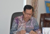 Sekprov Sulbar Bahas Percepatan APBD-P