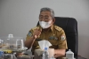 Gubernur Sulbar : Kita Inginkan Percepatan Pembangunan Sulbar
