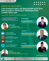 Kompetensi dan Daya Saing Menjadi Upaya Bersama Atasi Masalah Ketenagakerjaan di Sulbar