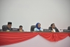 DPRD Sulbar Gelar Rapat Paripurna Bahas Tiga Agenda