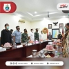 Penyelenggara Pilkada Harus Selalu Jalin Koordinasi