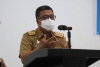 Idris : Perlu Gagasan Baru Susun Dokumen Perencanaan