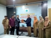 Biro Hukum Setda Sulbar Terima Kunjungan DPRD Pasangkayu