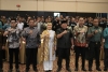 Dukung Program Prioritas Pemerintah Pusat, Anggota Komisi III DPRD Sulbar Darman Ardi : Kami Komitmen Terus Kerja Sama Semua Pemangku Kepentingan