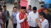 PJ Gubernur Sulbar, Prof Zudan Bangga Dengan Kuatnya Toleransi di Mamasa