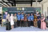 Seluruh Kafilah Sulbar Selesai Lomba di Babak Penyisihan MTQ VII Korpri, Pelatih Optimis Ada Masuk 6 Besar