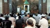 Safari Ramadan di Masjid Lapeo, Wagub Sulbar , Salim S Mengga : Pemprov Komitmen Kembangkan Polman Sebagai Pusat Ekonomi