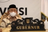 Melalui Do’a Bersama Untuk Sulbar, Gubernur Sulbar Imbau Tetap Ikhtiar dan Displin Laksanakan Prokes