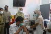 Pantau Vaksinasi Bagi ASN, Wagub Minta ASN Edukasi Masyarakat Tidak Takut Divaksin