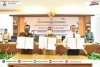 Pemprov-Kejati-BPKP Sulbar Teken MoU Pendampingan Dana Covid-19