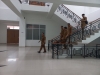 Arianto Tinjau Fasilitas Kantor dan Rujab Ketua DPRD Sulbar, Komitmen Jaga Prinsip Pelayanan Prima dan Tata Kelola Pemerintahan yang Baik