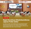 Akmal : Dengan Data Presisi, Kita Akan Rubah Indonesia Melalui Sulbar