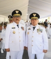 Usai Dilantik Presiden, Gubernur Sulbar Suhardi Duka: Misi Kami Mensejahterakan Masyarakat