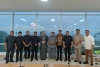 DPRD Sulbar Gelar Rapat Pemilihan Komposisi Pimpinan Komisi I Bidang Pemerintahan