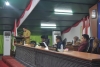 Sekwan Muhammad Hamzih Bersyukur DPRD dan Eksekutif Satu Pandangan dalam Paripurna Terkait Ranperda tentang Pertanggungjawaban Pelaksanaan APBD 2023