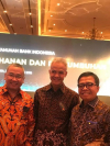 Pertemuan Tahunan Bank Indonesia (BI) Di Jakarta