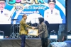 Pemprov Sulbar Mendapat Penghargaan KEN dari Kementerian Pariwisata RI