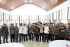 Hari Kesepuluh Ramadan 2024 Jadi Berkah Bagi Pemprov Sulbar, Pj Gubernur Sulbar, Prof Zudan Soft Launching Gedung Baru Kantor Gubernur