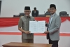 Perda Jasa Konstruksi Disahkan, DPRD dan Pemprov Sulbar Optimistis Tingkatkan Kualitas Pembangunan