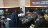 Tingkatkan Efektivitas Kerja, Dewan Pengupahan Provinsi Sulbar Rumuskan Tata Tertib