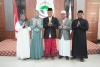 Kadis Perkim Sulbar, Syaharuddin Tekankan ASN Jangan Ada Yang Mangkir Masuk Kantor Setelah Libur Idul Fitri