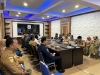 Rakor Infrastruktur dan Kewilayahan, Kepala Bapperida Ajak Susun Grand Strategi Pengembangan Kawasan di Sulbar