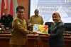 Serahkan Pertanggungjawaban APBD 2021, Akmal: SIPD Perlu Pendampingan Tim Kemendagri