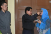 Syukuran Ulang Tahun Bapak H.Anwar Adnan Saleh ke-71 (Gubernur Sulbar periode 2006-2016)