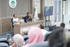 Gubernur Suhardi Duka Minta Kesbangpol Perhatikan Detail Persiapan Paskibraka Jelang HUT RI ke-80&quot;