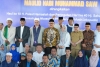 Wakil Ketua DPRD Sulbar Tegaskan Komitmen Dukung Pengembangan Pesantren