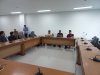 Raker Pemilihan Pimpinan Komisi IV DPRD Sulbar